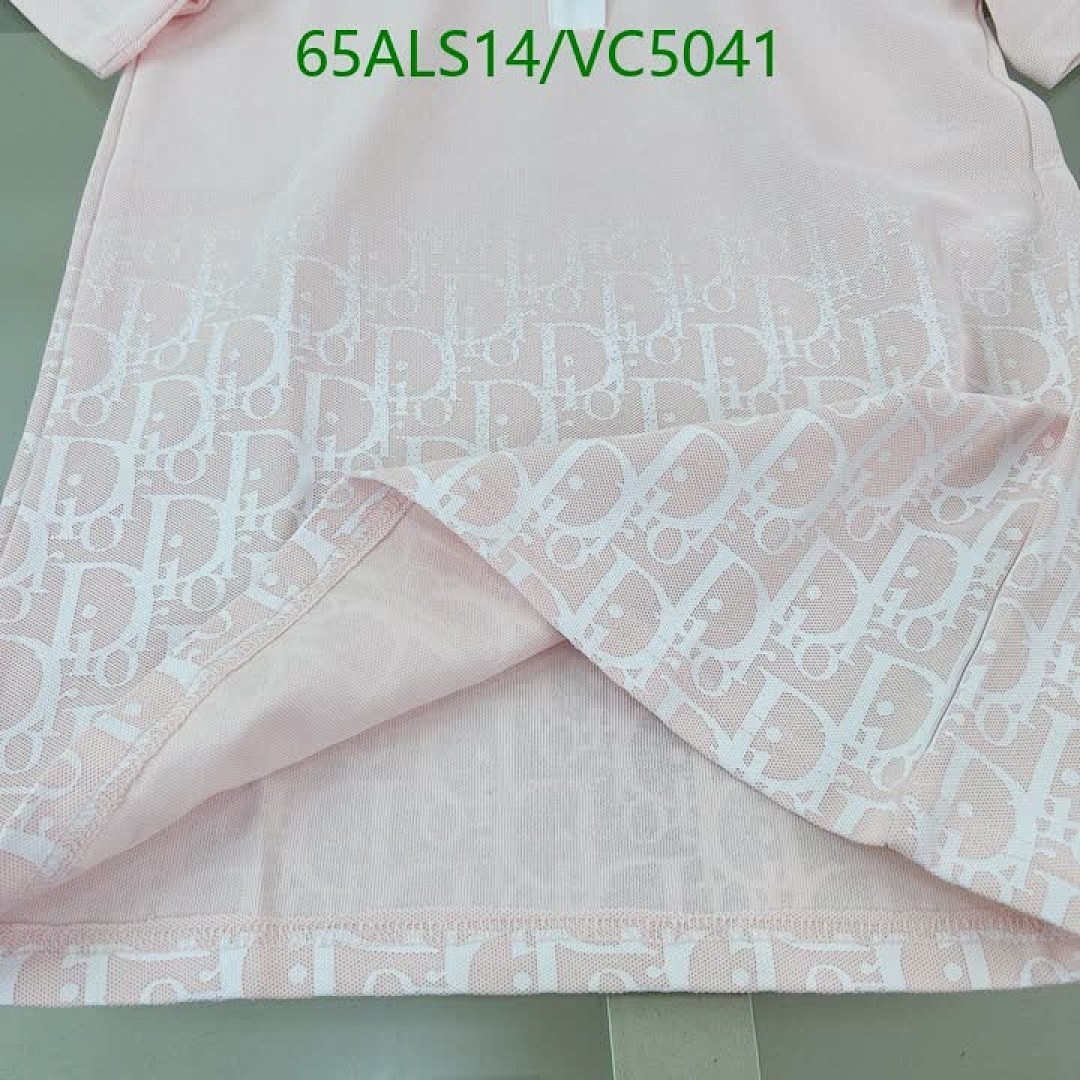 Dior-Kids clothing Code: VC5041 $: 65USD