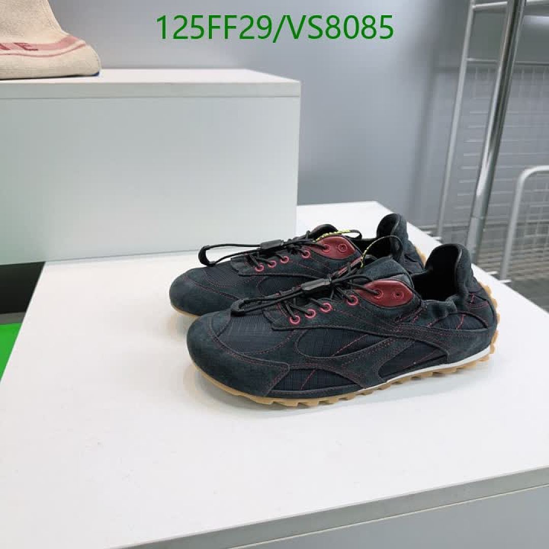 BV-Men shoes Code: VS8085 $: 125USD