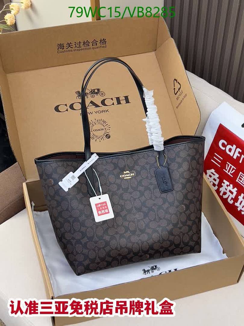 Coach-Bag-4A Quality Code: VB8285 $: 79USD