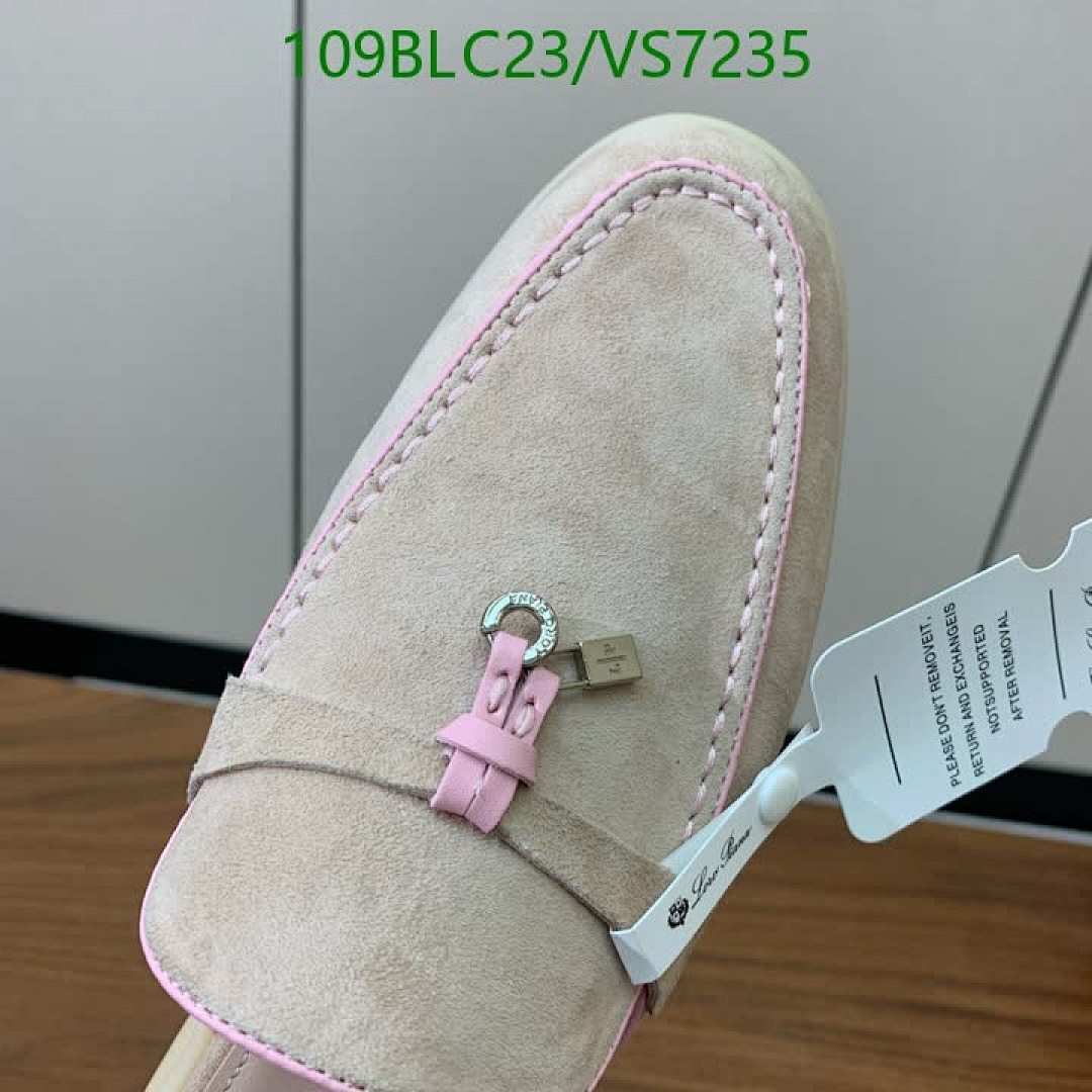 Loro Piana-Women Shoes Code: VS7235 $: 109USD