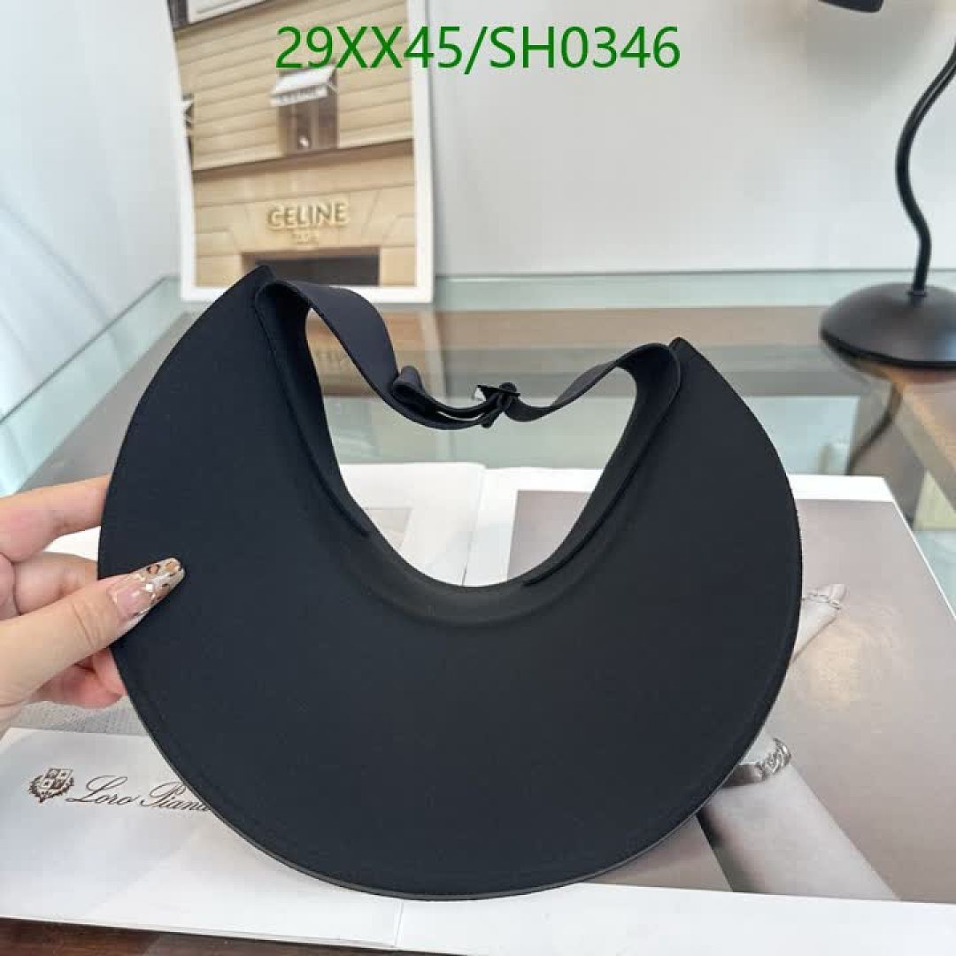 Miu Miu-Cap(Hat) Code: SH0346 $: 29USD