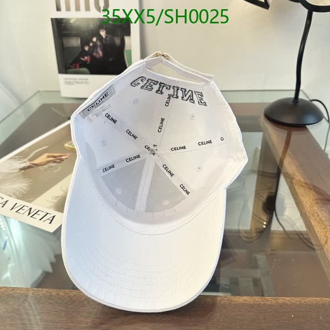 Celine-Cap(Hat) Code: SH0025 $: 35USD
