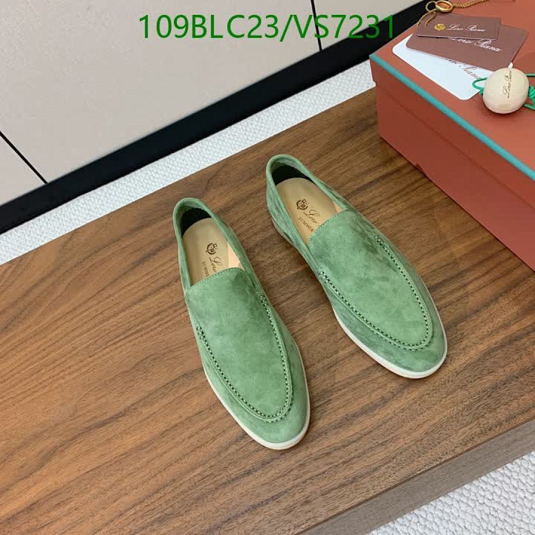 Loro Piana-Women Shoes Code: VS7231 $: 109USD