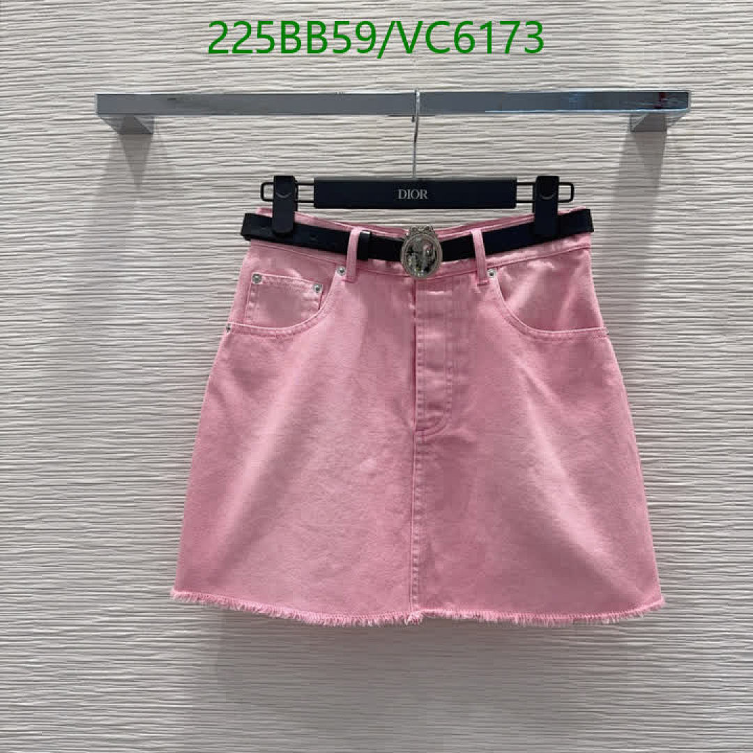 Dior-Clothing Code: VC6173 $: 225USD