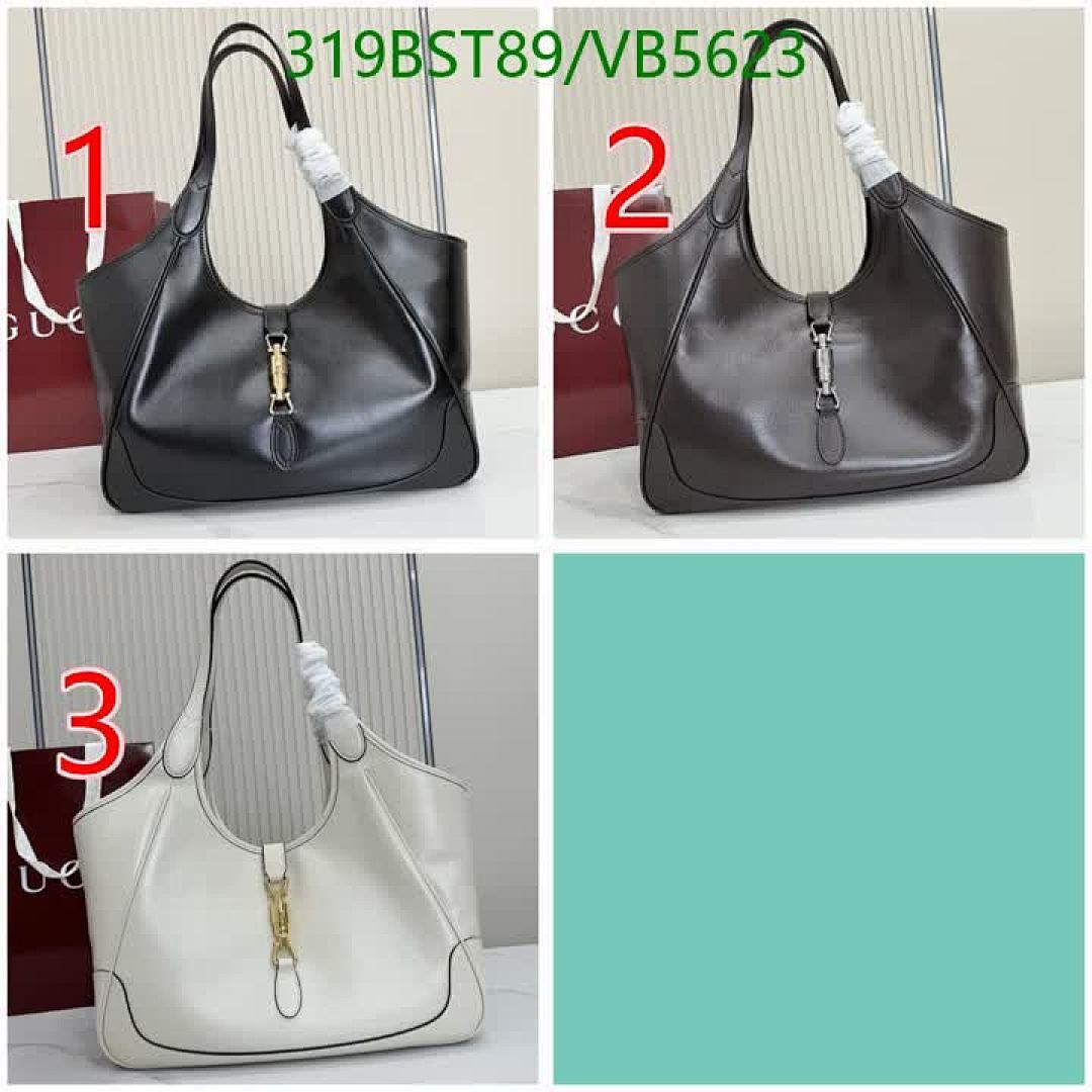Gucci-Bag-Mirror Quality Code: VB5623 $: 319USD