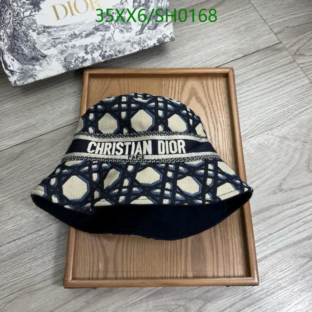 Dior-Cap(Hat) Code: SH0168 $: 35USD