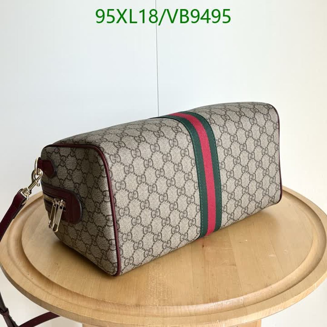 Gucci-Bag-4A Quality Code: VB9495 $: 95USD