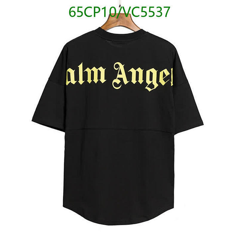 Palm Angels-Clothing Code: VC5537 $: 65USD