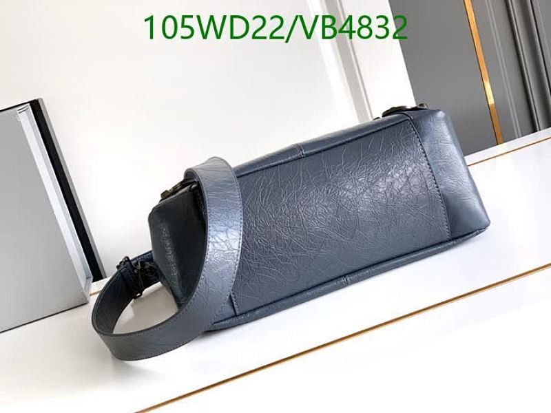 Balenciaga-Bag-4A Quality Code: VB4832 $: 105USD