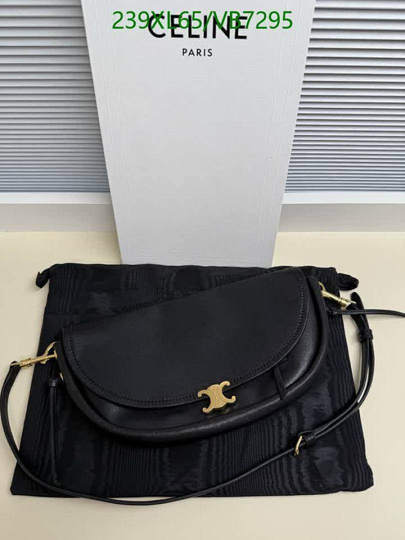 Celine-Bag-Mirror Quality Code: VB7295 $: 239USD