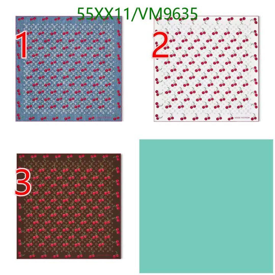 LV-Scarf Code: VM9635 $: 55USD