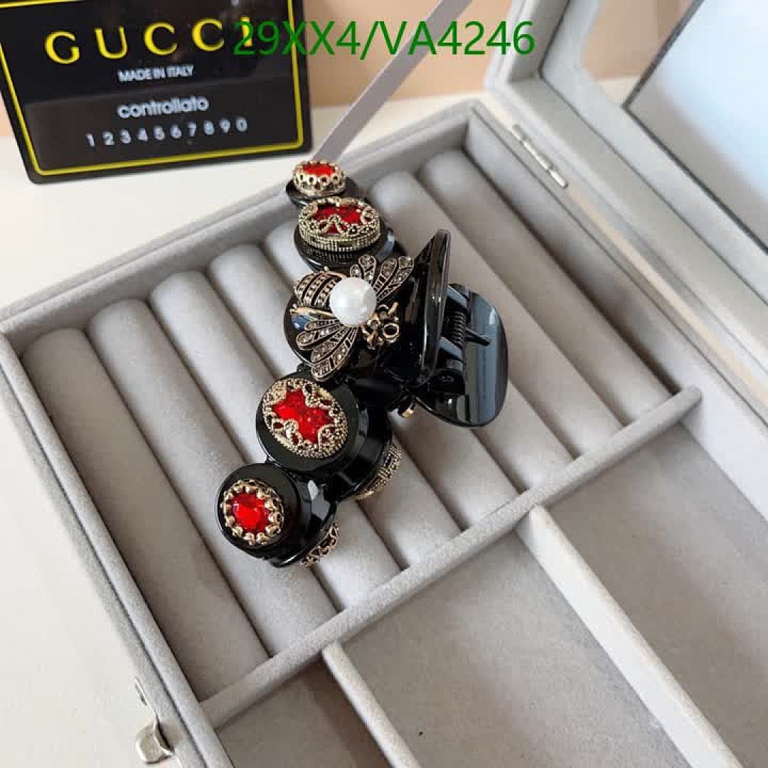 Gucci-Headband Code: VA4246 $: 29USD