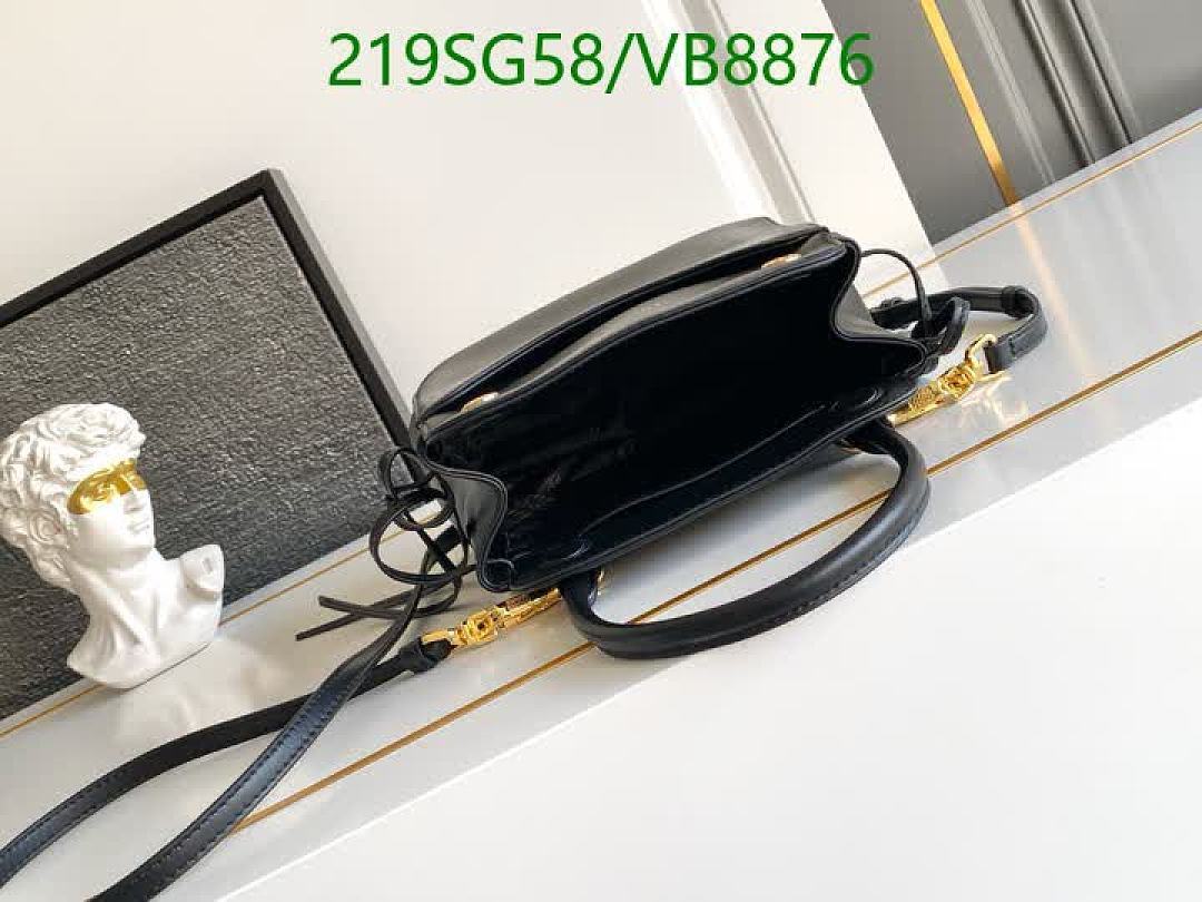 Prada-Bag-Mirror Quality Code: VB8876 $: 219USD