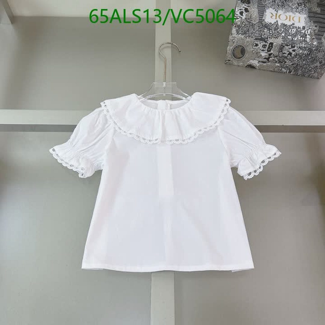 Dior-Kids clothing Code: VC5064 $: 65USD