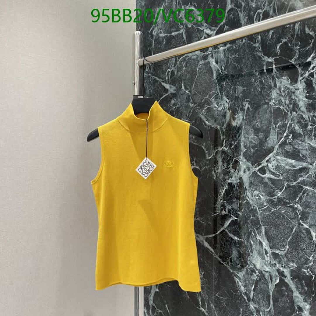 Loewe-Clothing Code: VC6379 $: 95USD