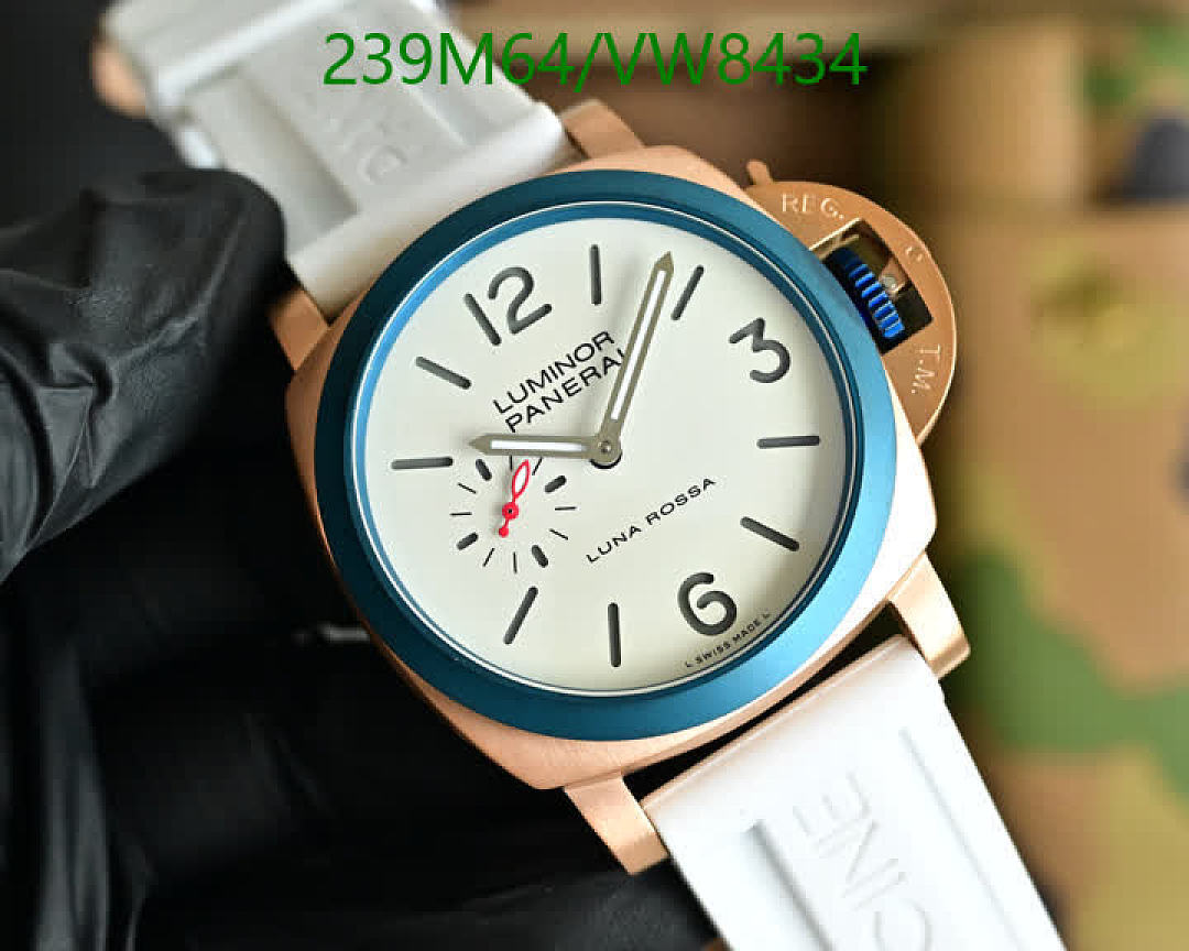 Panerai-Watch-Mirror Quality Code: VW8434 $: 239USD
