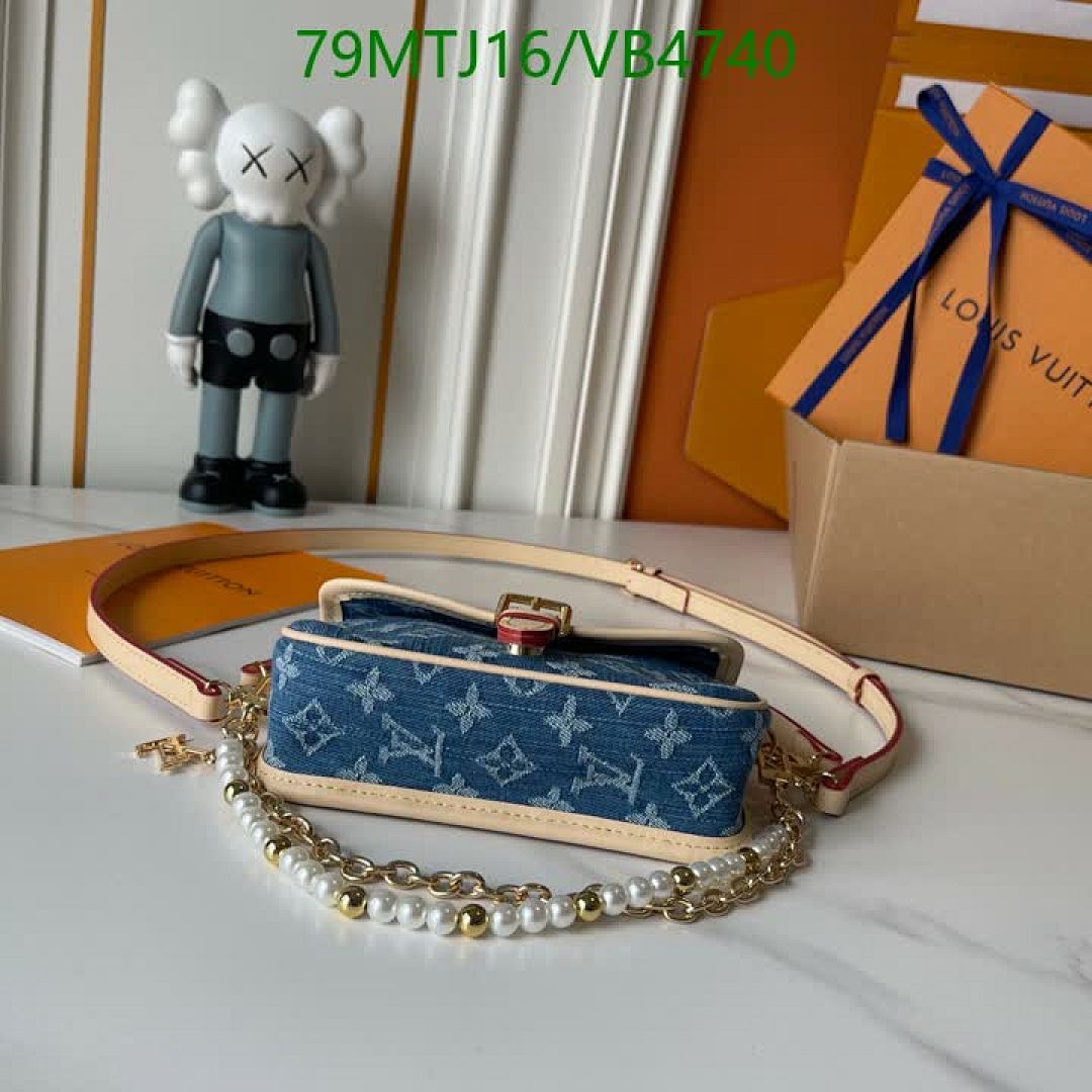 LV-Bag-4A Quality Code: VB4740 $: 79USD