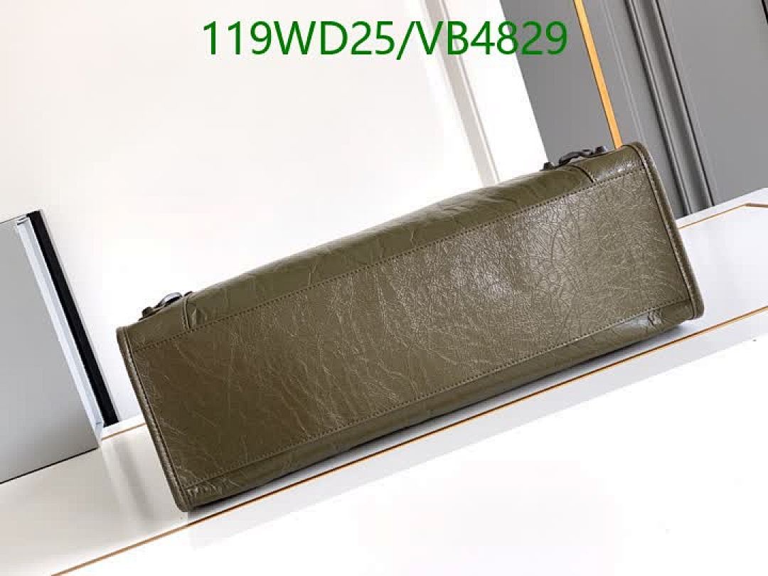 Balenciaga-Bag-4A Quality Code: VB4829 $: 119USD