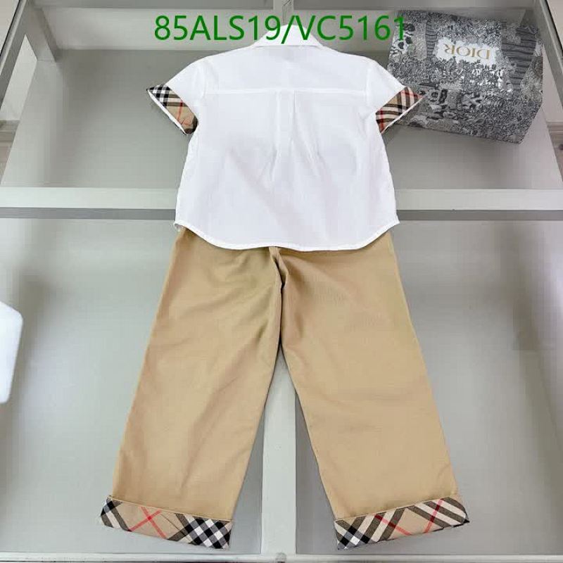 Fendi-Kids clothing Code: VC5161 $: 85USD