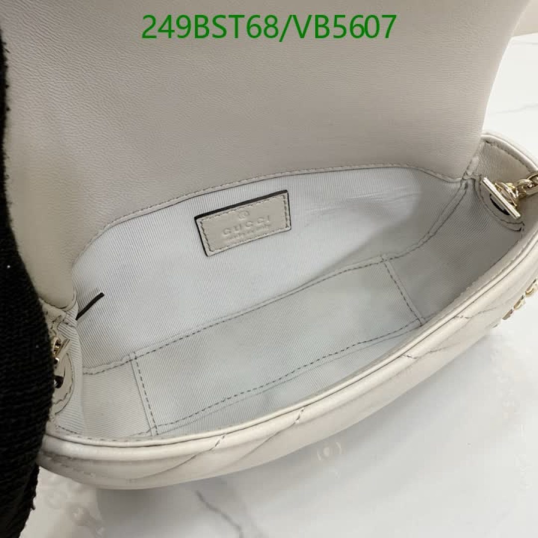Gucci-Bag-Mirror Quality Code: VB5607