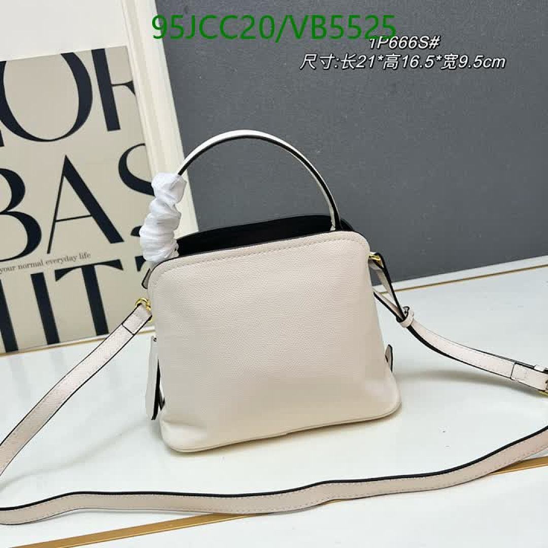Prada-Bag-4A Quality Code: VB5525 $: 95USD