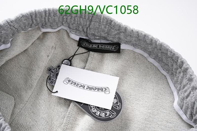 Chrome Hearts-Beach Shorts Code: VC1058 $: 62USD