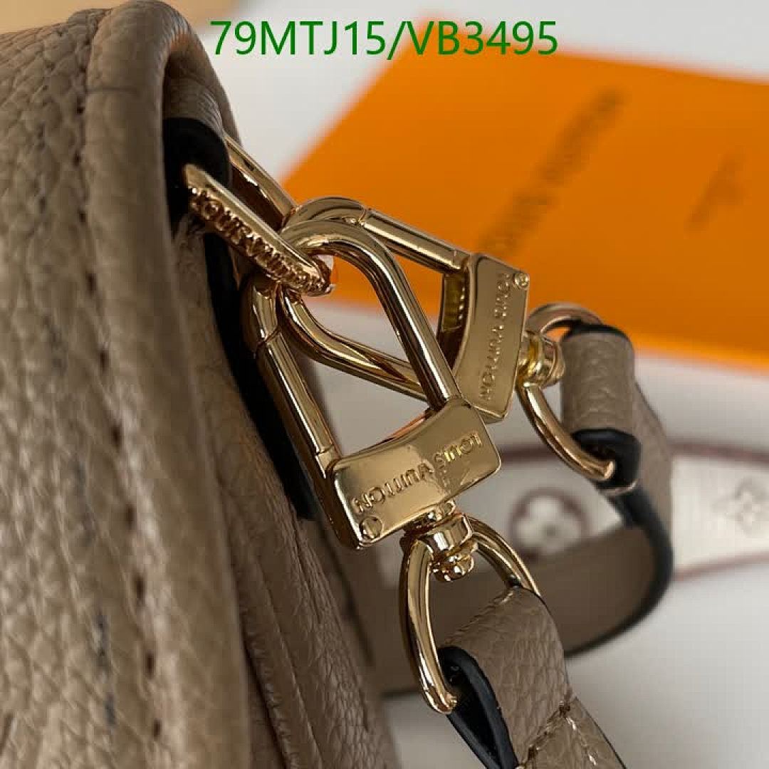LV-Bag-4A Quality Code: VB3495 $: 79USD