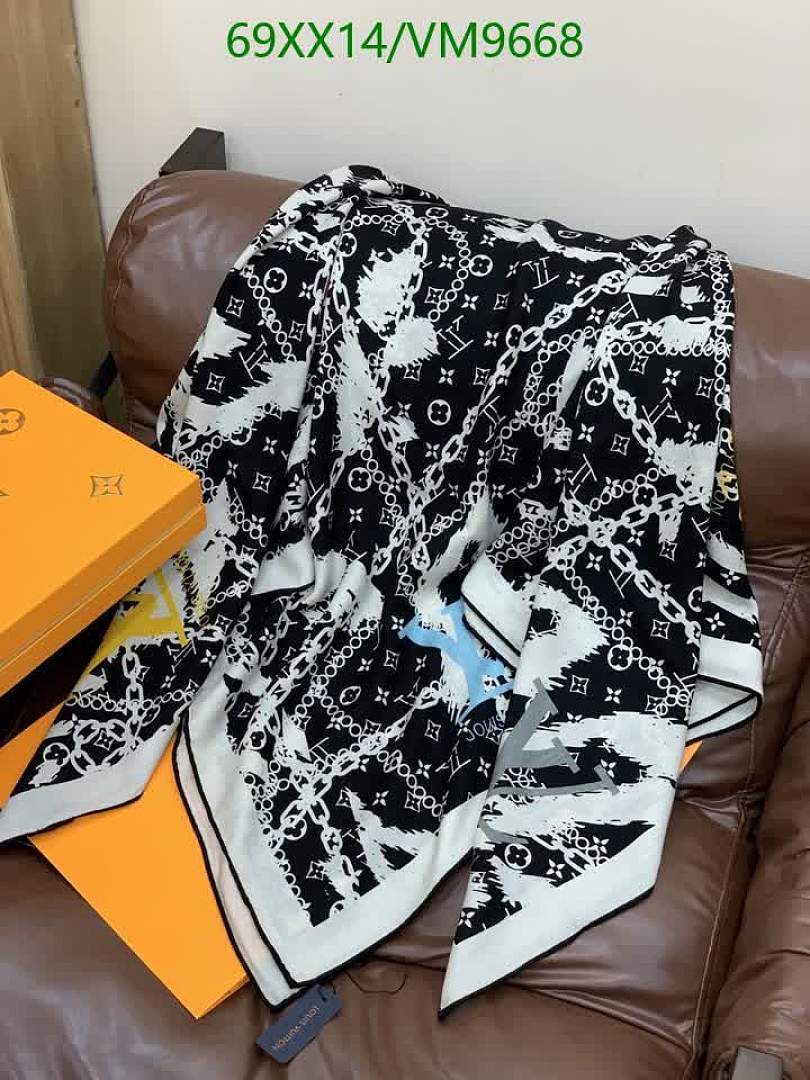 LV-Scarf Code: VM9668 $: 69USD