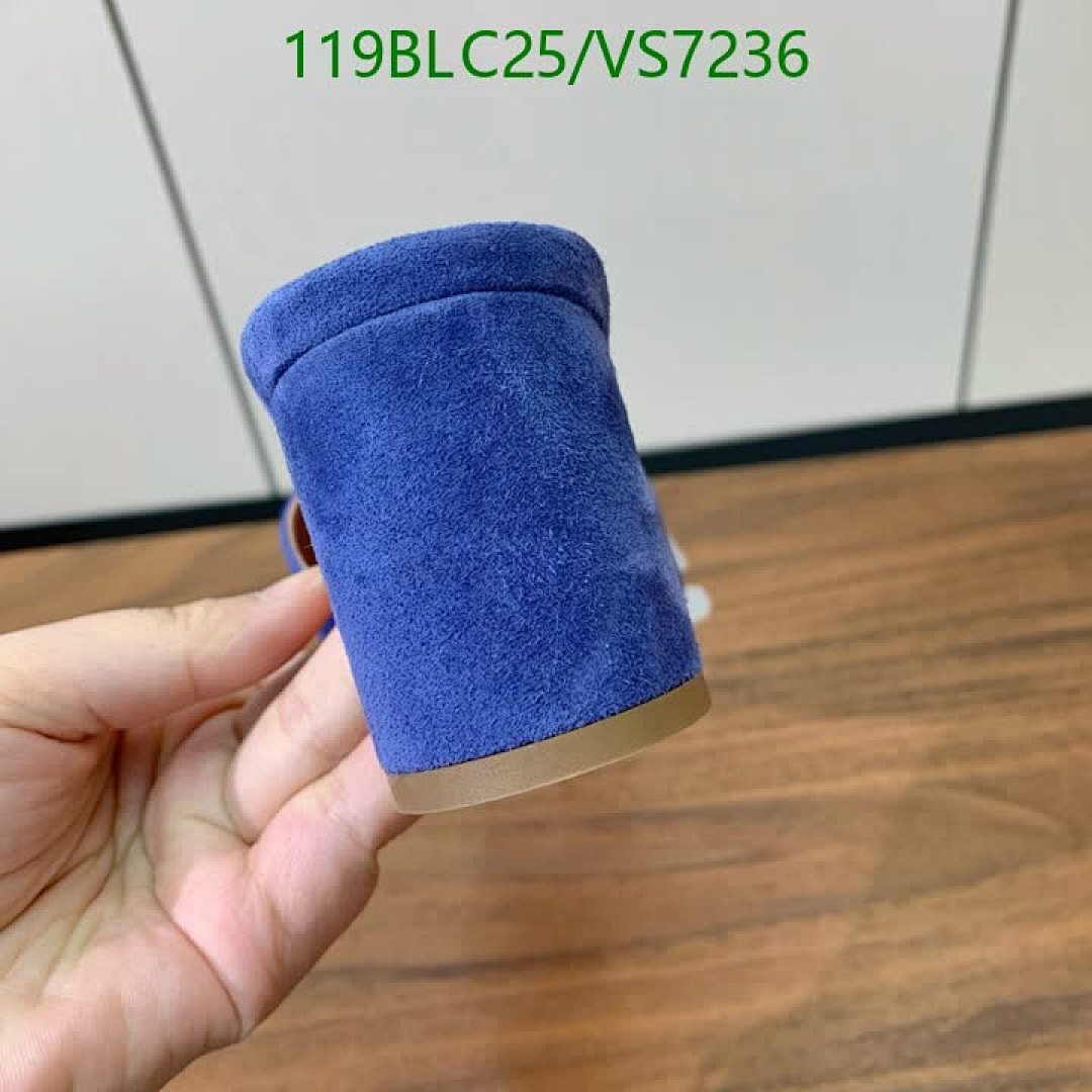 Loro Piana-Women Shoes Code: VS7236 $: 119USD