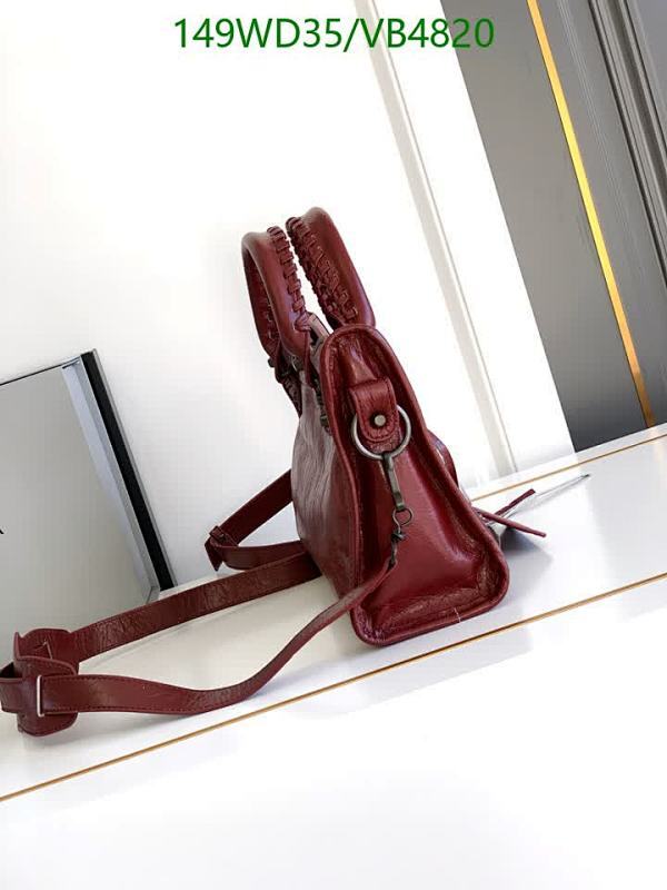 Balenciaga-Bag-4A Quality Code: VB4820