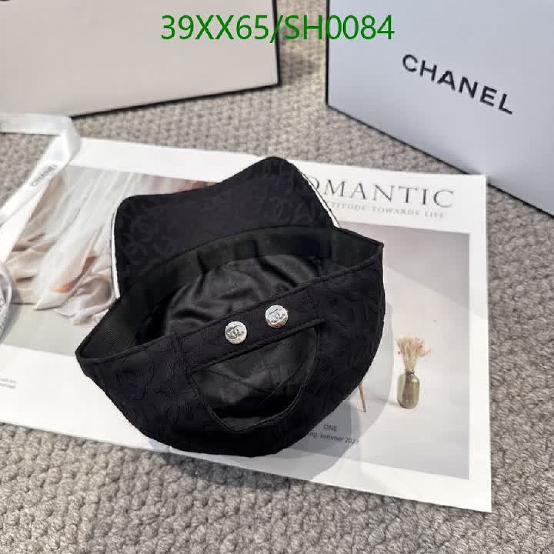 Chanel-Cap(Hat) Code: SH0084 $: 39USD