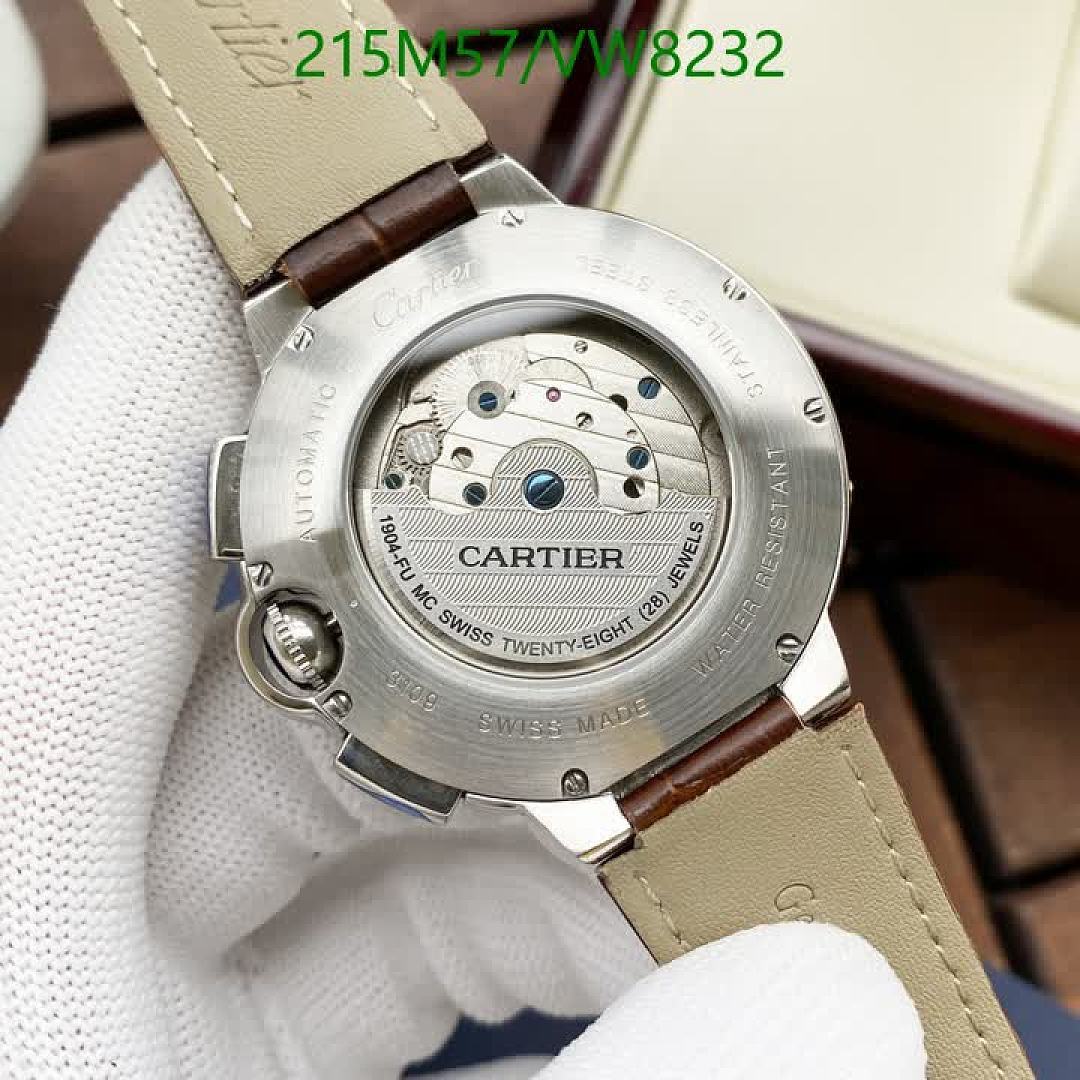 Cartier-Watch-Mirror Quality Code: VW8232 $: 215USD