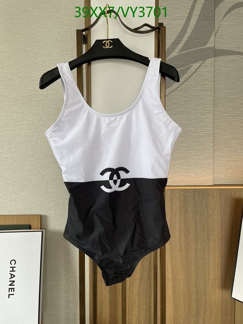 Chanel-Swimsuit Code: VY3701 $: 39USD