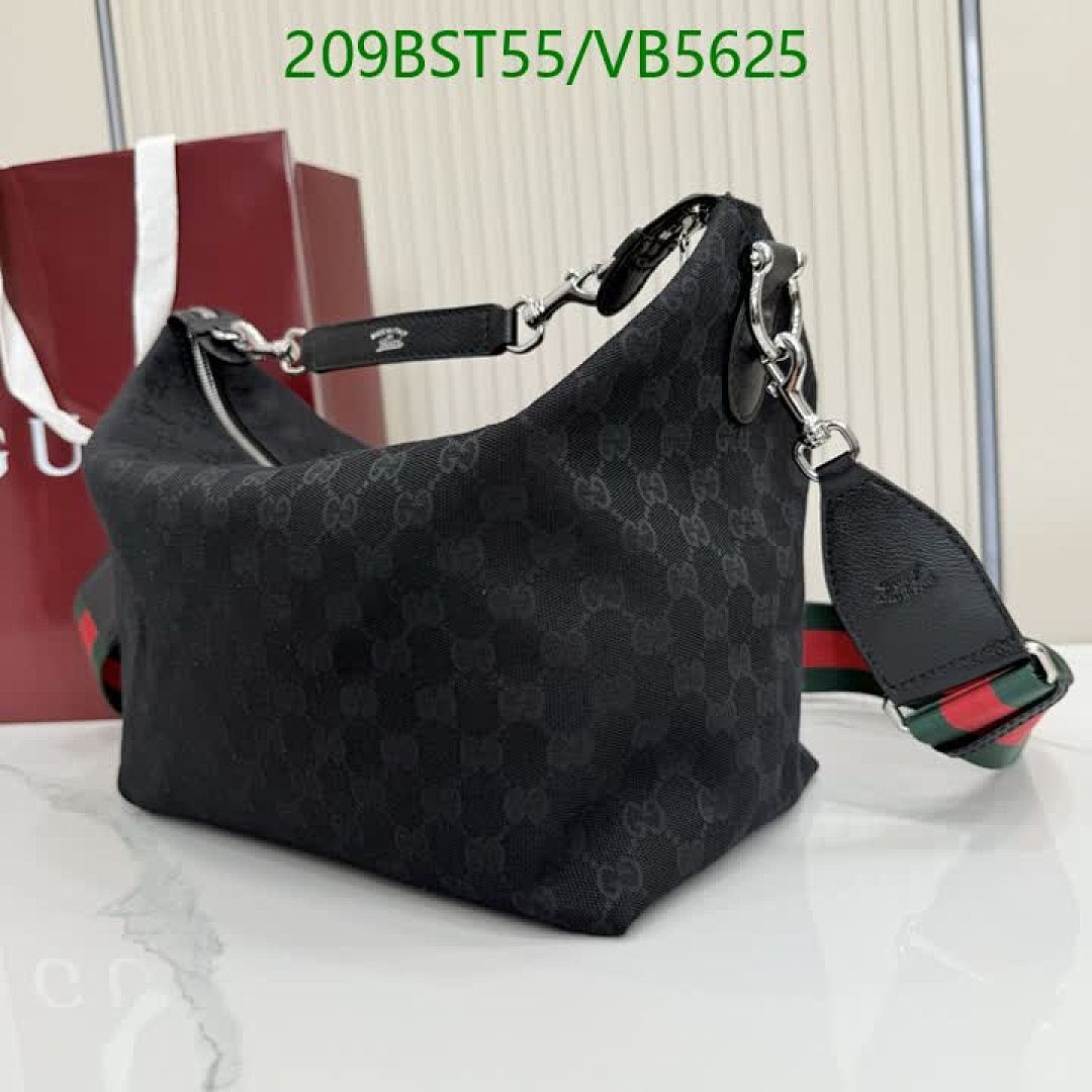 Gucci-Bag-Mirror Quality Code: VB5625 $: 209USD