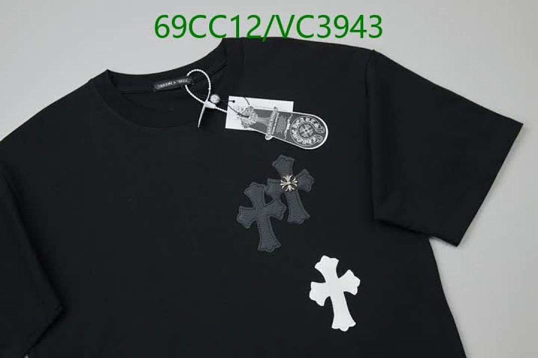 Chrome Hearts-Clothing Code: VC3943 $: 69USD-Yupoo.ru - Copybrand.Team photo album Chrome Hearts-Clothing Code: VC3943 $: 69USD