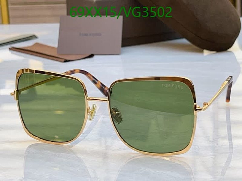 Tom Ford-Glasses Code: VG3502 $: 69USD