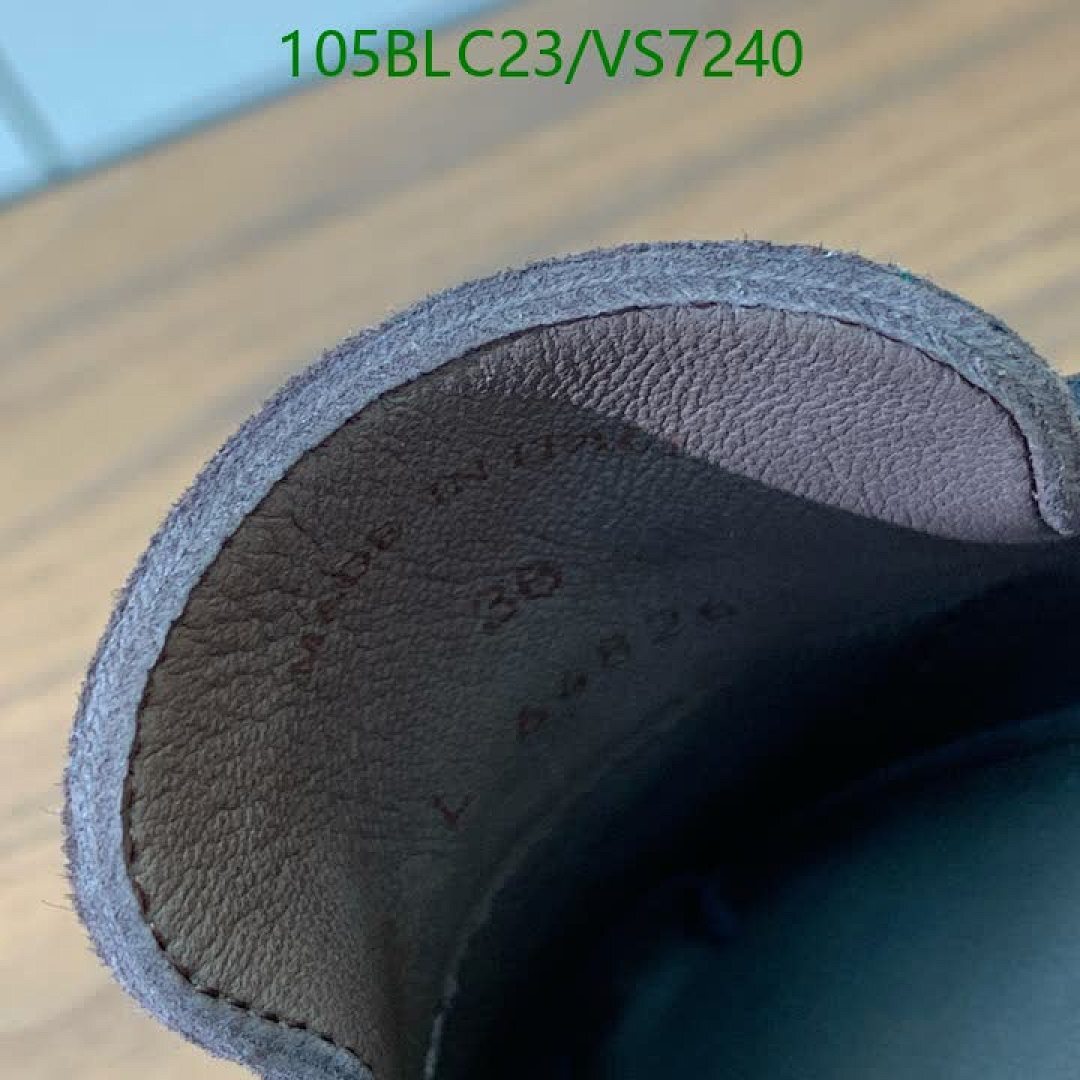 Loro Piana-Women Shoes Code: VS7240 $: 105USD