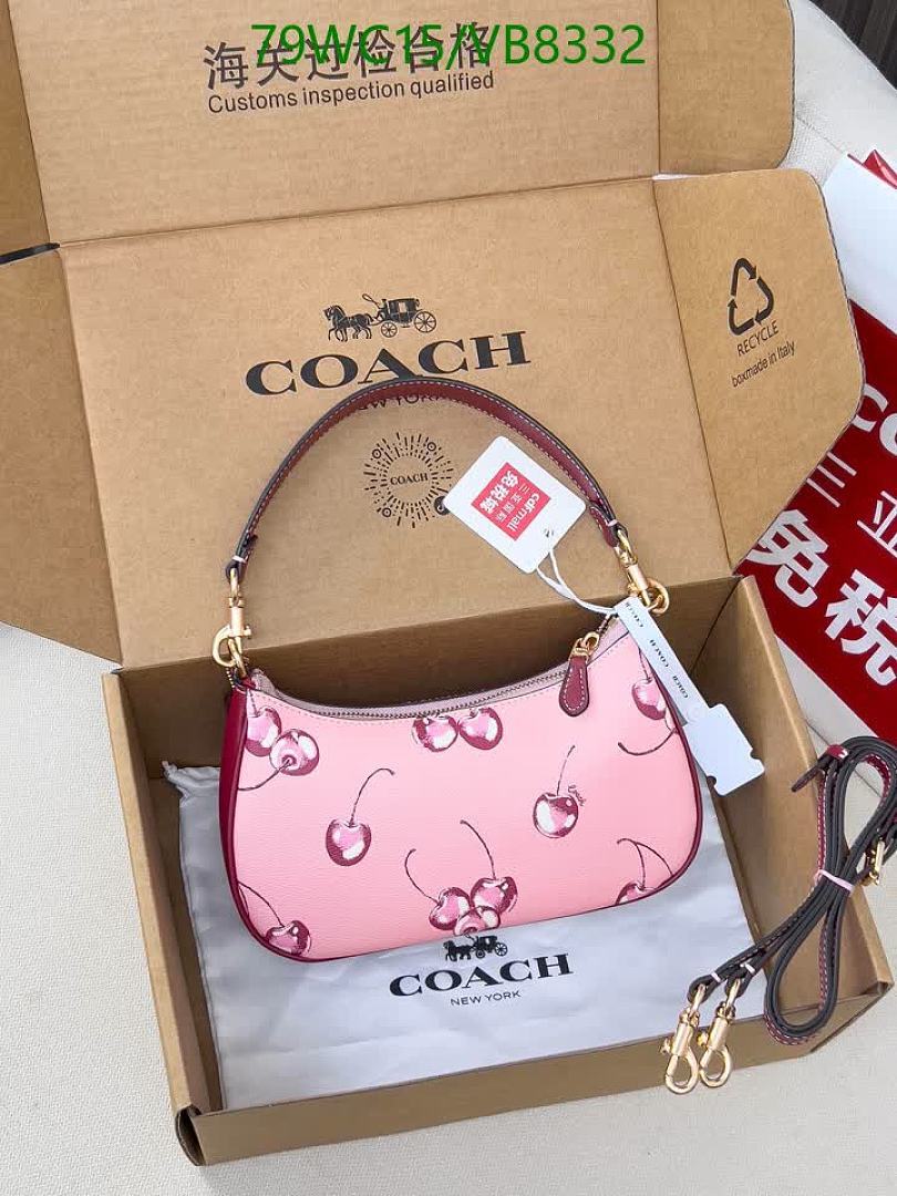 Coach-Bag-4A Quality Code: VB8332 $: 79USD