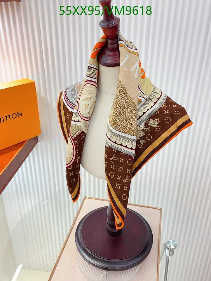 LV-Scarf Code: VM9618 $: 55USD
