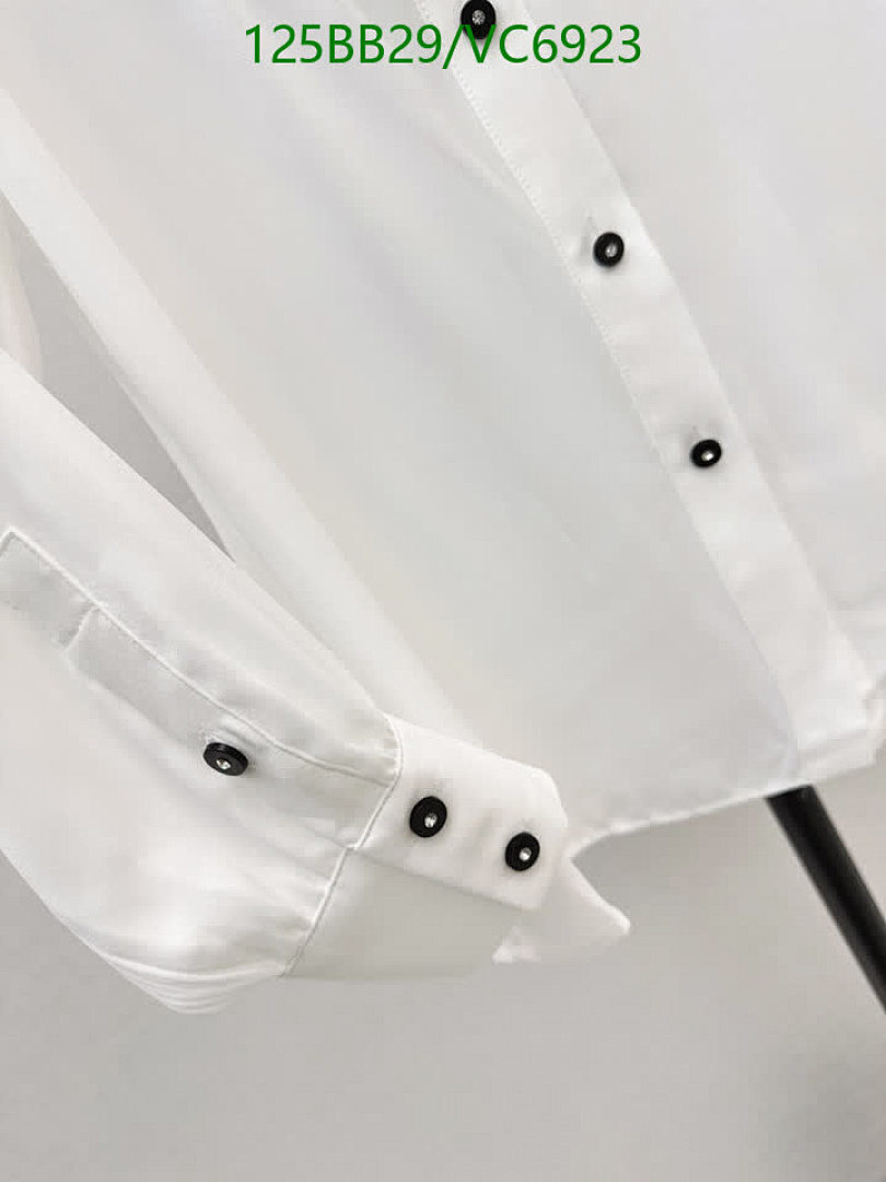 Valentino-Clothing Code: VC6923 $: 125USD