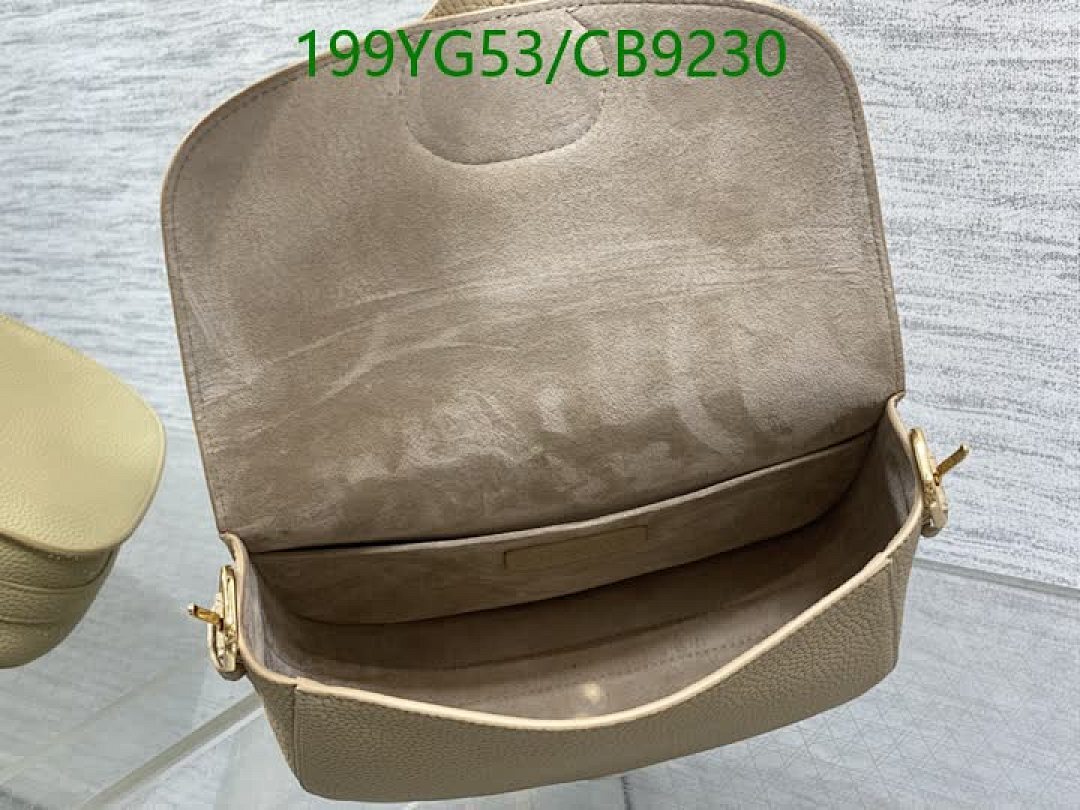 Dior-Bag-Mirror Quality Code: CB9230 $: 199USD