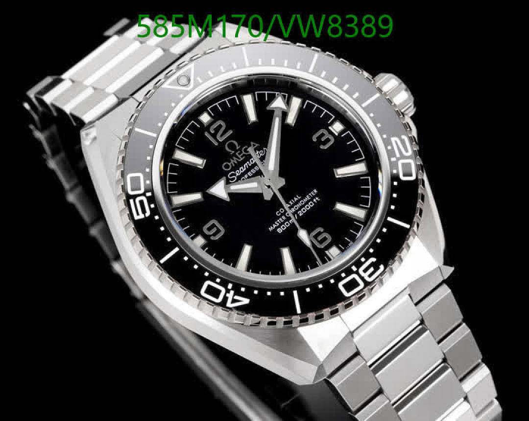 Omega-Watch(Mirror Quality) Code: VW8389 $: 585USD