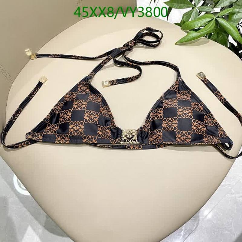 Loewe-Swimsuit Code: VY3800 $: 45USD