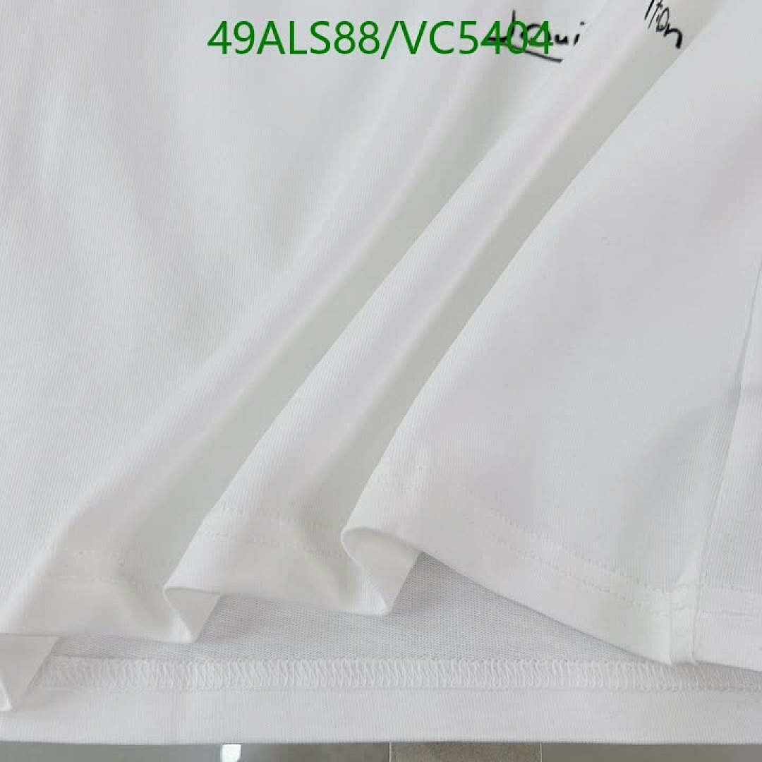 LV-Kids Clothing Code: VC5404 $: 49USD