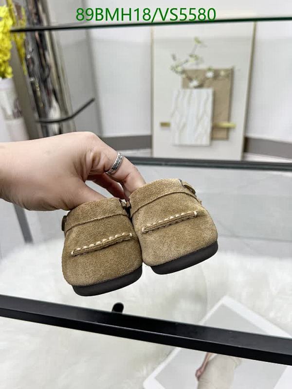 Miu Miu-Women Shoes Code: VS5580 $: 89USD