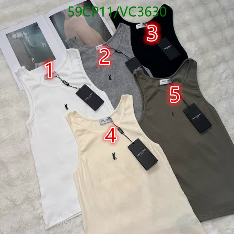 YSL-Clothing Code: VC3630 $: 59USD