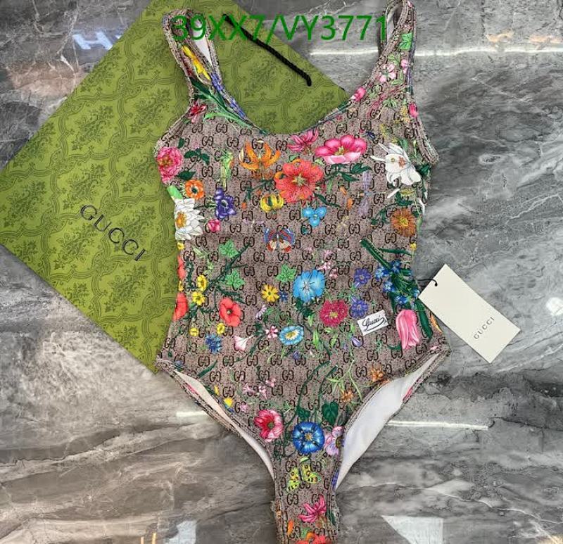 GUCCI-Swimsuit Code: VY3771 $: 39USD