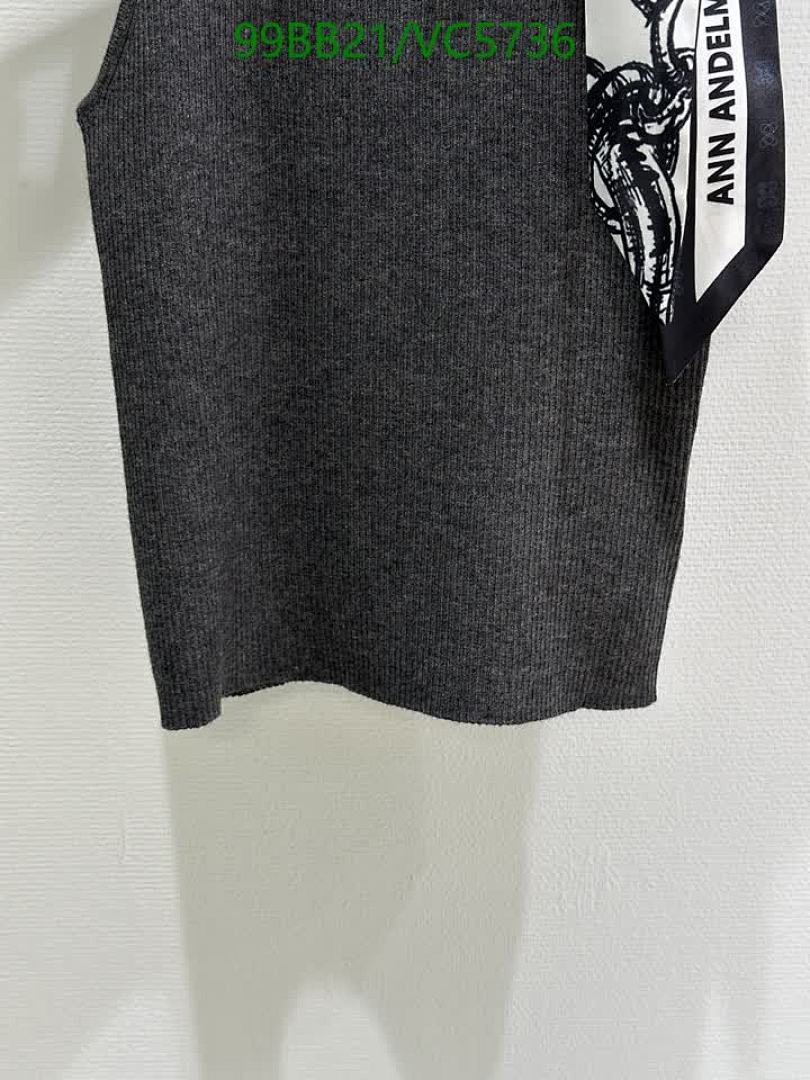 Ann Andelman-Clothing Code: VC5736 $: 99USD