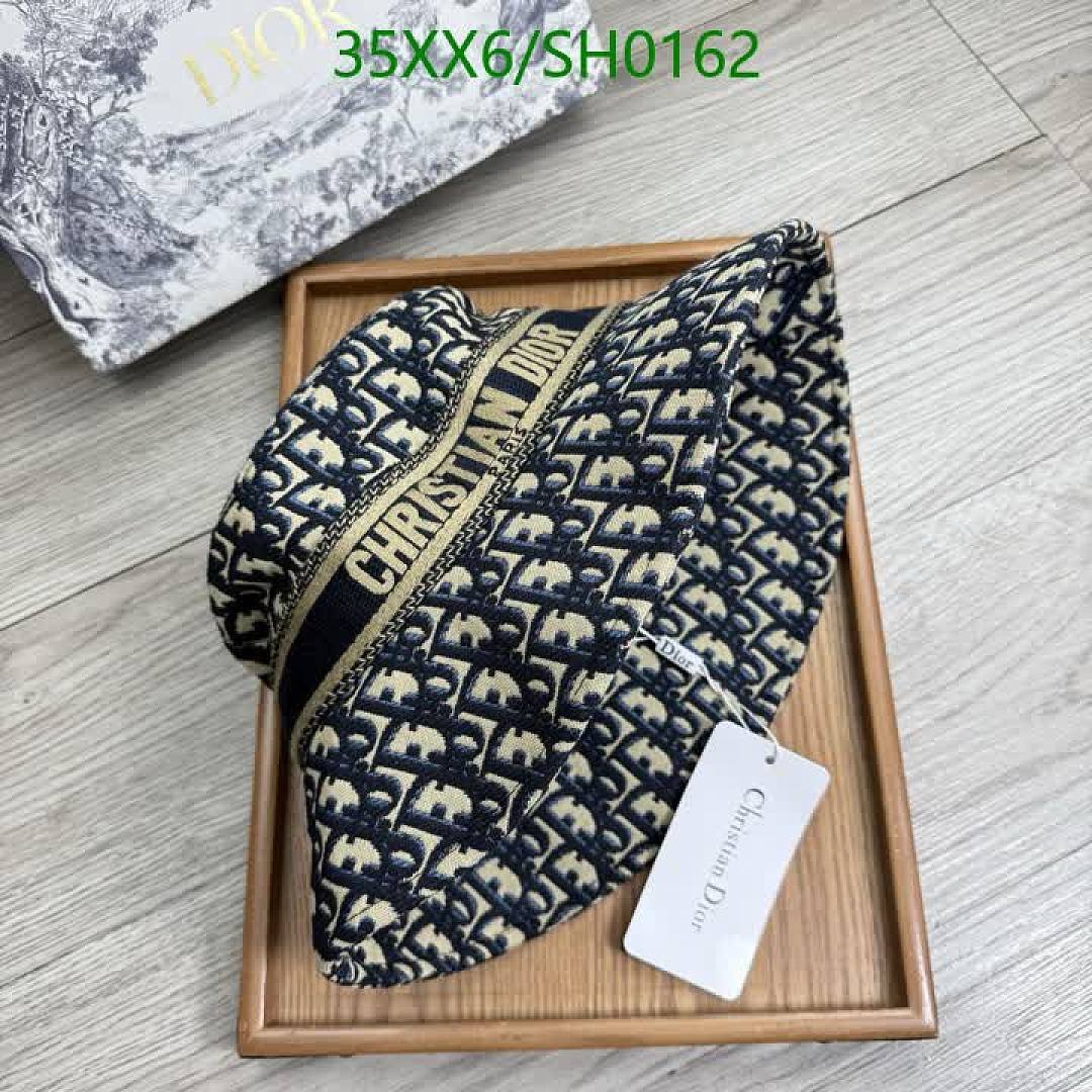 Dior-Cap(Hat) Code: SH0162 $: 35USD