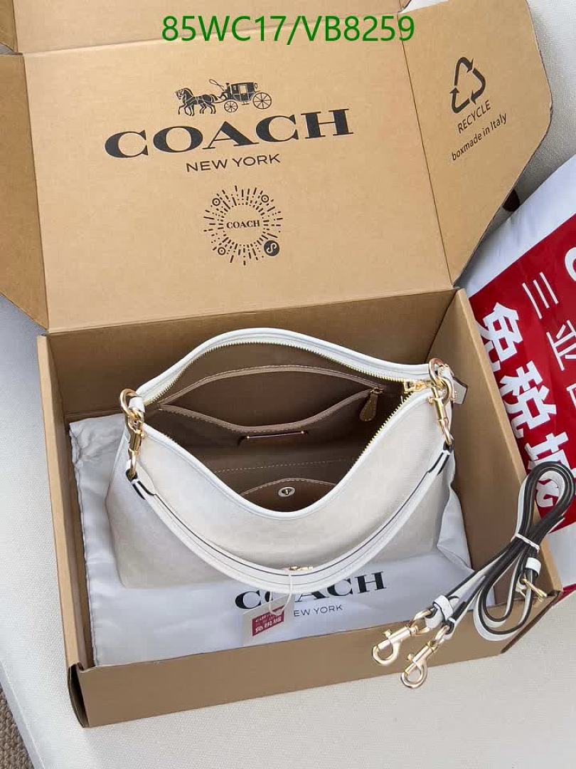 Coach-Bag-4A Quality Code: VB8259 $: 85USD
